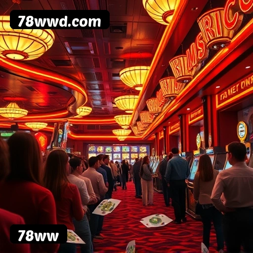 Provedores de slots citados em material de marketing