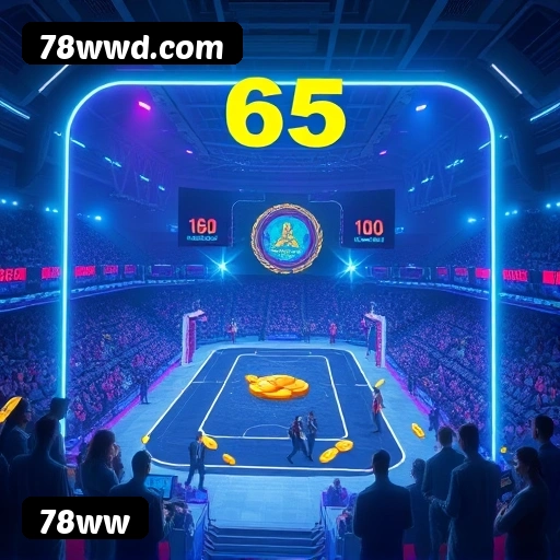 Material promocional do app 78ww — ilustração, não métricas auditadas nesta página