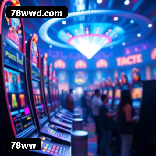 Números de slots e jackpots em material promocional antigo — ilustração, não auditoria